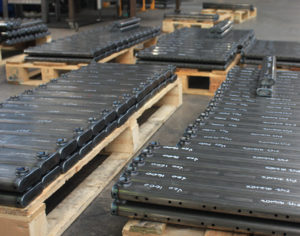 Merriott Radiators Factory