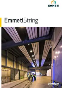emmetistring